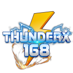THUNDERX168 เว็บพนันระดับพรีเมียม ครบจบในที่เดียว